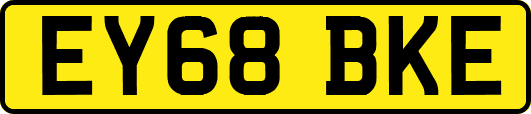 EY68BKE