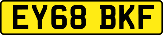 EY68BKF