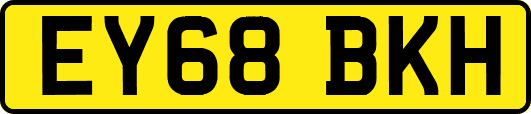 EY68BKH