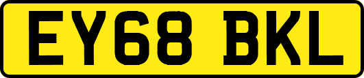 EY68BKL