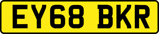 EY68BKR