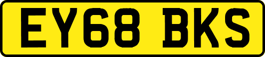 EY68BKS