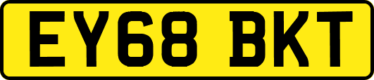 EY68BKT