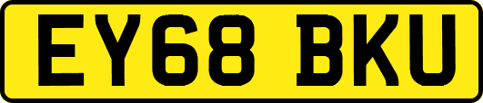 EY68BKU
