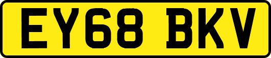 EY68BKV