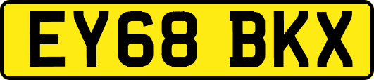 EY68BKX