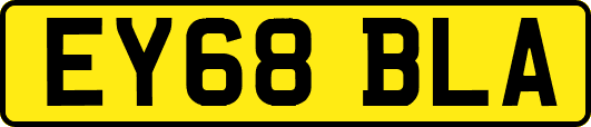 EY68BLA