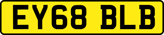 EY68BLB