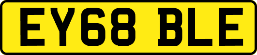 EY68BLE