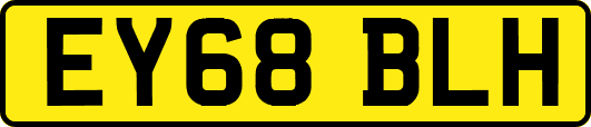 EY68BLH