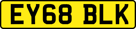 EY68BLK
