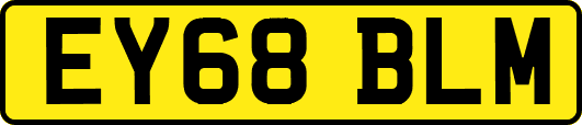 EY68BLM