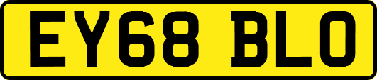 EY68BLO