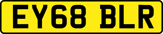 EY68BLR