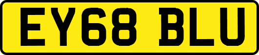 EY68BLU