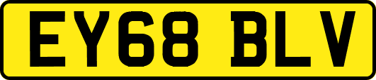 EY68BLV