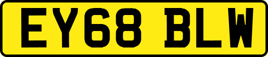 EY68BLW