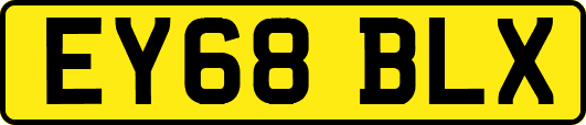 EY68BLX