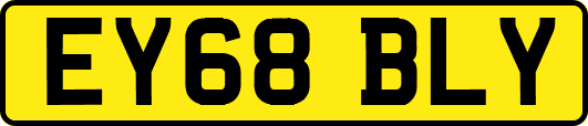 EY68BLY