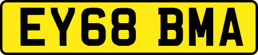 EY68BMA