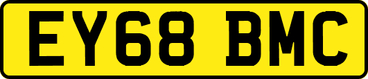 EY68BMC