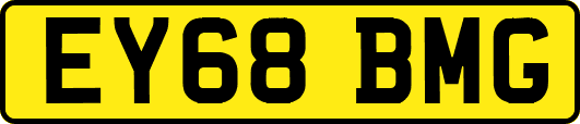 EY68BMG