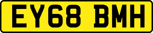 EY68BMH
