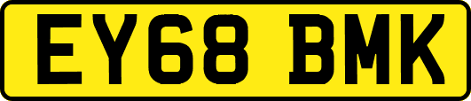 EY68BMK
