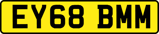 EY68BMM