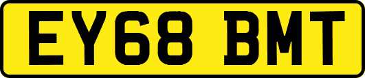 EY68BMT