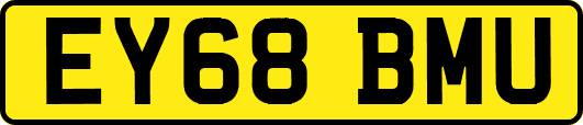EY68BMU