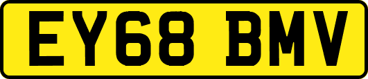 EY68BMV