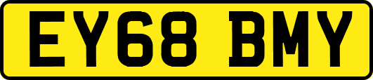 EY68BMY