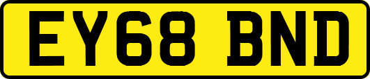 EY68BND