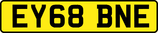 EY68BNE