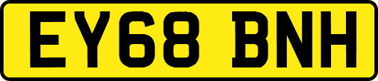 EY68BNH