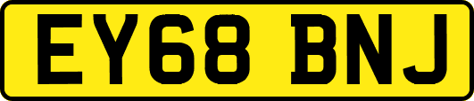 EY68BNJ