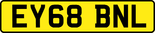 EY68BNL