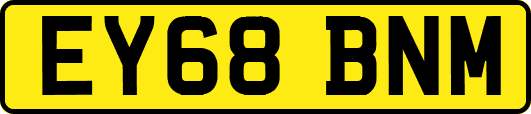 EY68BNM