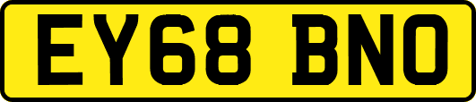 EY68BNO