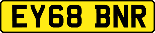 EY68BNR