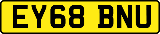 EY68BNU