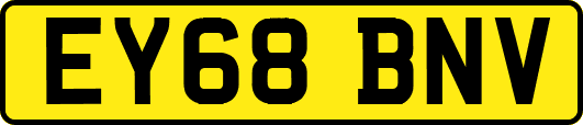 EY68BNV