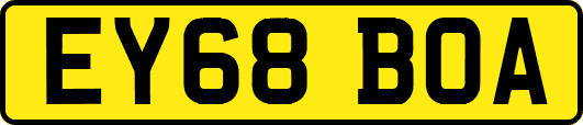 EY68BOA