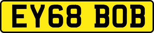 EY68BOB