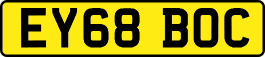 EY68BOC