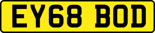 EY68BOD