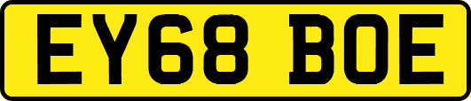 EY68BOE