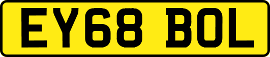 EY68BOL