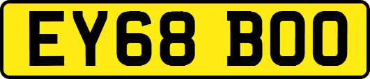 EY68BOO